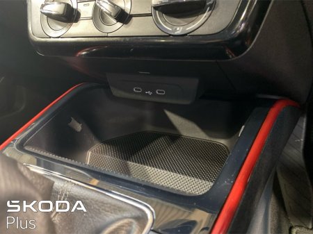 2025 Skoda Fabia - photo 24