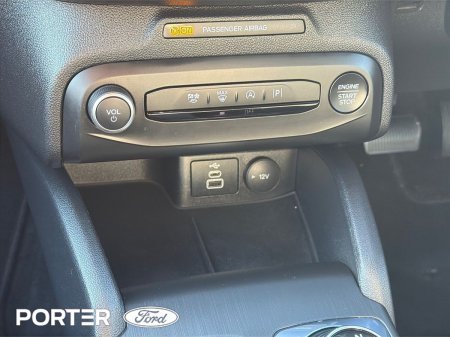 2024 Ford Focus - photo 22