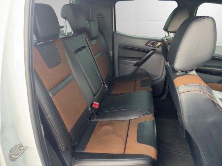 2017 Ford Ranger - photo 14