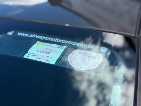 2019 Ford Fiesta - photo 21