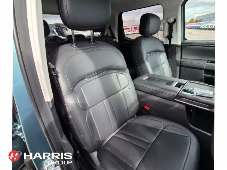 2026 Maxus eTERRON 9 - photo 4