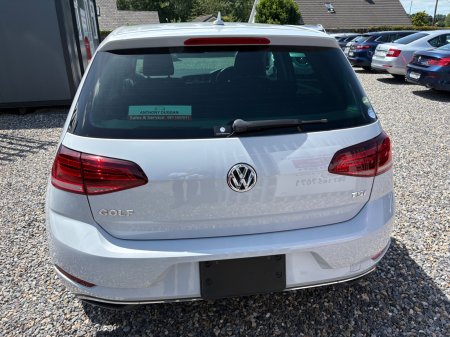 2017 Volkswagen Golf - photo 4