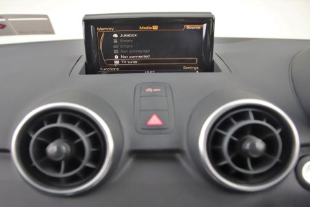 2017 Audi A1 - photo 20