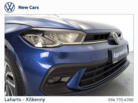 2026 Volkswagen Polo - photo 20
