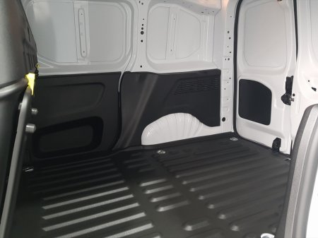 2026 Citroen Berlingo - photo 13