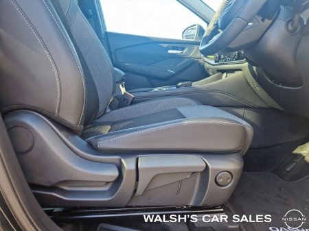2026 Nissan Qashqai - photo 32
