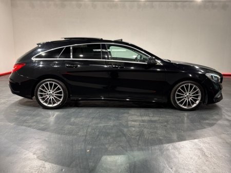 2018 Mercedes-Benz CLA - photo 2