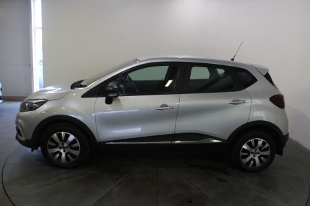 2019 Renault Captur - photo 11