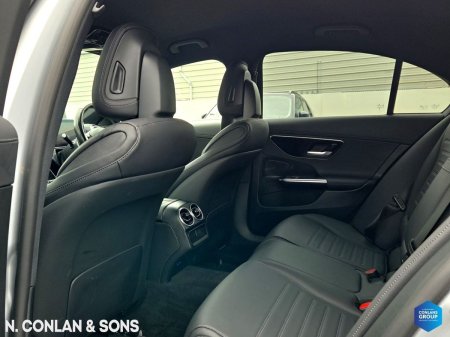 2023 Mercedes-Benz C-Class - photo 4