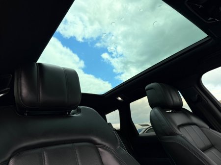 2021 Land Rover Range Rover Sport - photo 7