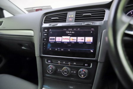 2019 Volkswagen Golf - photo 23