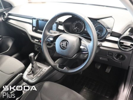 2023 Skoda Fabia - photo 8