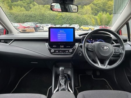 2023 Toyota Corolla - photo 8