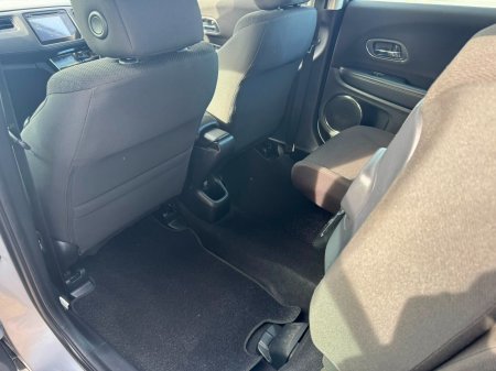2019 Honda HR-V - photo 8