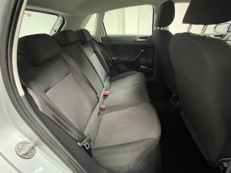 2018 Volkswagen Polo - photo 13