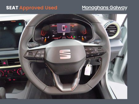2026 SEAT Arona - photo 28