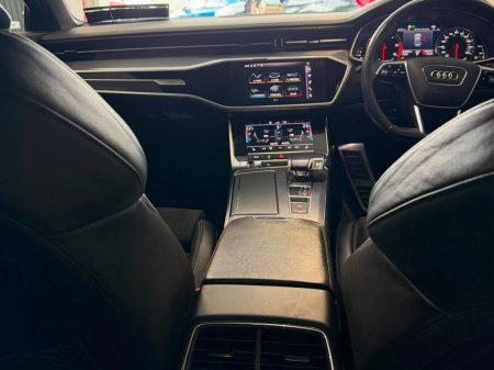 2020 Audi A6 - photo 14