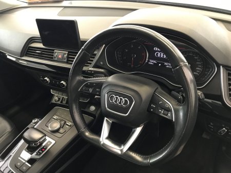 2019 Audi Q5 - photo 6