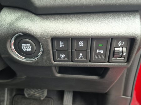 2026 Suzuki S-CROSS - photo 15