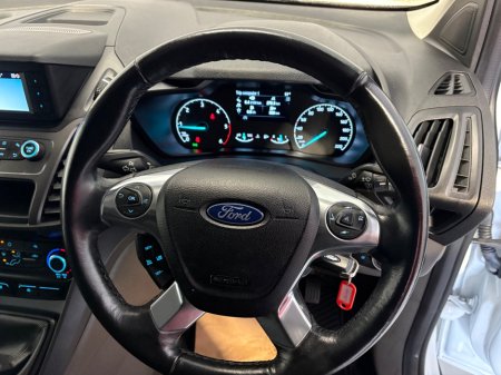 2023 Ford Transit Connect - photo 10