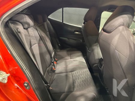 2018 Toyota Corolla - photo 14