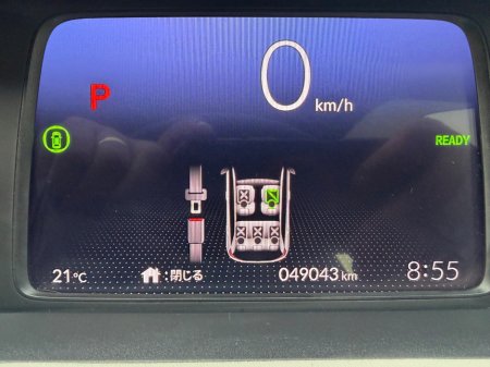 2021 Honda Fit - photo 22