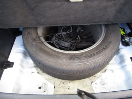 2015 Hyundai ix35 - photo 36