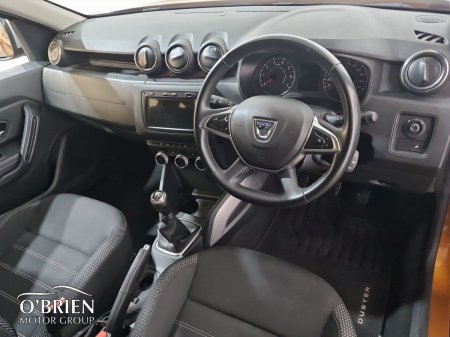 2019 Dacia Duster - photo 6
