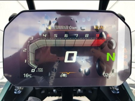 2026 BMW R 1300 GS Adventure - photo 18