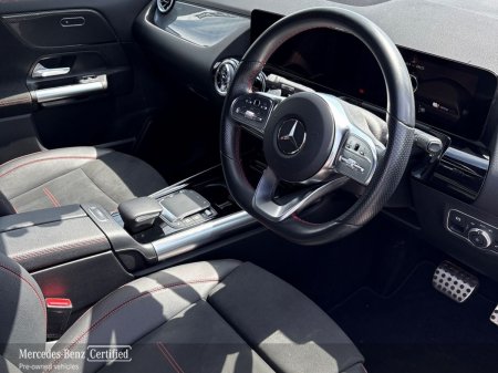 2023 Mercedes-Benz GLA - photo 17
