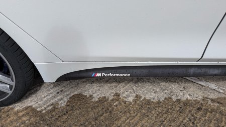 2019 BMW 4-Series - photo 21