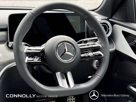 2026 Mercedes-Benz C-Class - photo 13