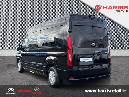 2026 Maxus DELIVER 9 - photo 13