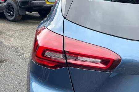 2026 Ford Focus - photo 26