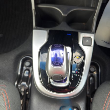2015 Honda Fit - photo 18