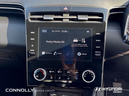 2024 Hyundai Tucson - photo 9
