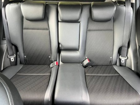 2019 Honda Vezel - photo 12