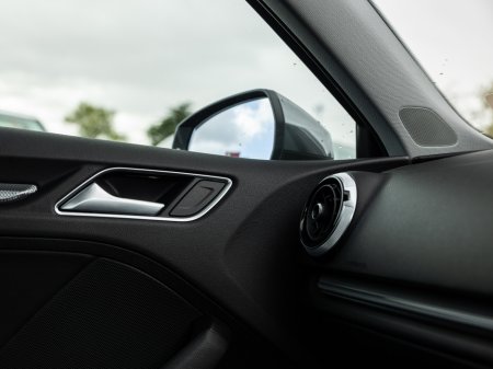 2017 Audi A3 - photo 17