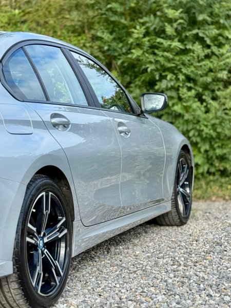 2019 BMW 3-Series - photo 14