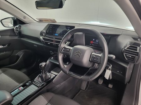2023 Citroen C4 - photo 6