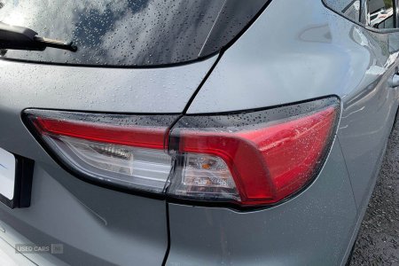 2023 Ford Kuga - photo 10