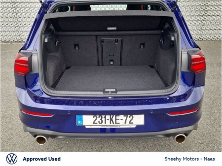 2023 Volkswagen Golf - photo 9