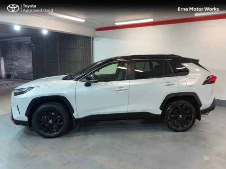 2023 Toyota RAV4 - photo 2