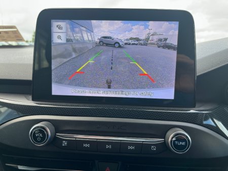 2020 Ford Focus - photo 14