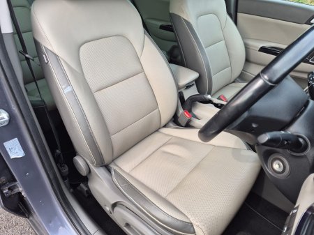 2017 Kia Sportage - photo 13