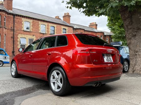 2013 Audi A3 - photo 8