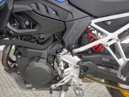 2024 BMW F 900 GS - photo 16