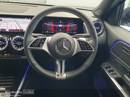 2026 Mercedes-Benz GLB - photo 11