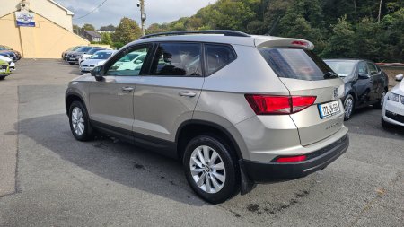 2017 SEAT Ateca - photo 6