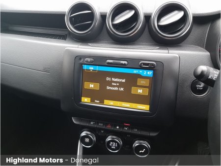 2021 Dacia Duster - photo 17